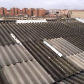 techumbre-con-planchas-de-asbesto